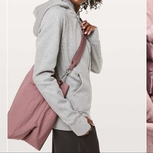 Lululemon On My Level Bag *19L